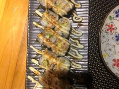 -青空日料烧肉烧鸟店(后湖兴业路店)