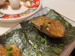 -莲寿司(国兴店)