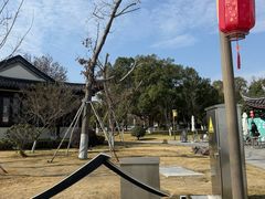 -东钱湖小普陀景区