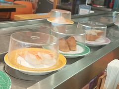 -晴季寿司(延河路万达广场店)