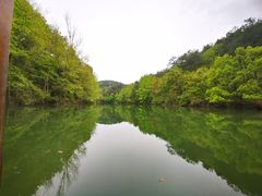 -青龙山国家森林公园