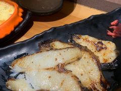 -割烹旭日本料理(龙湖狮山天街店)