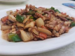 -启东小海鲜(庄先湾路1号店)
