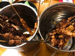 -炒豆合作社(东四总店)