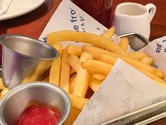 -bluefrog蓝蛙(悠唐购物中心店)