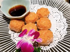 -顺峰顺水顺德菜(第一百货店)