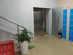 -美年大健康体检中心(西直门分院)