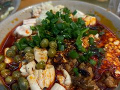 -谢老五跷脚牛肉·非遗传承店