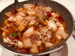 -壹只菜·崇明本地特色菜(崇明南门店)