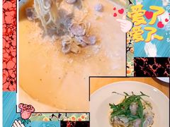 -新贝乐意大利餐厅(苏州中心店)