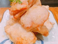 -满园烤鸭·春饼(太原街万达店)