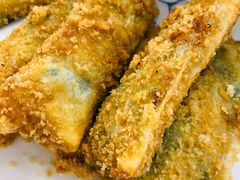 鱼肉包-笑红饭庄