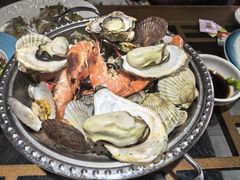 -良师门滨海人家·海鲜·家常菜(滨海城店)