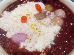 -堂屋糖水店(愚园店)