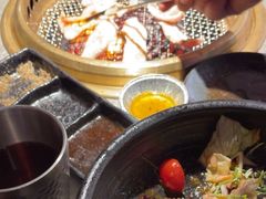 -谷牛日式烤肉(宝山U天地店)