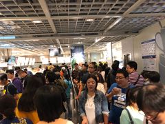 -宜家·瑞典风味餐厅(北京西红门店)