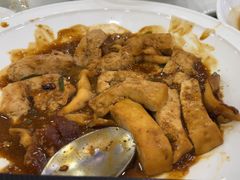 -良友·海鲜青岛菜(五四广场店)