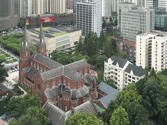 -徐家汇天主堂