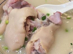 -易老妈蹄花.特色川菜(人民公园总店)