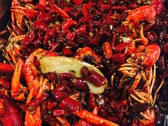 麻辣小龙虾-通乐簋街小龙虾(老店)