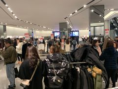 -ZARA(成都远洋太古里店)