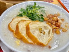 -点都德(皇岗村店)