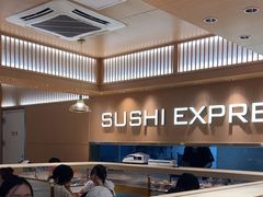 -争鲜回转寿司(天府广场-今站PLUS店)