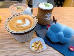 -茶是一枝花泡茶店