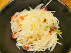 -金牌外婆家(苏州中心店)