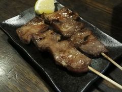 牛舌-鸟内会(河北路店)