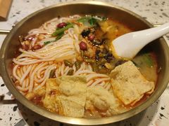 -雙冲柳州螺蛳粉&酸嘢&桂林米粉(簋街店)