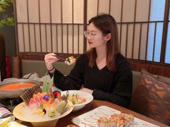 -山葵家·创意料理(宁波来福士店)