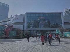 门面-凯德广场(西城店)