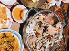 -永红源啤酒·烧烤·海鲜·大排档(青特城店)