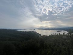 -千岛湖天屿景区