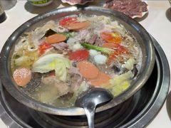-海关荤豆花(洋河一路店)