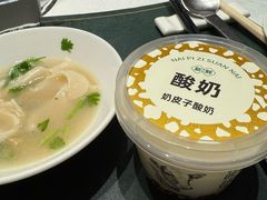 -祥记餐饮•豫粤珍味(金隅大厦店)