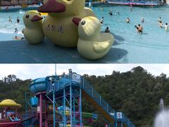 -清泉湾生态旅游度假区