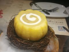 -斯比特花园西餐厅(东方商厦店)