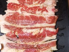 -花味烤肉·拌饭(建邺万达店)