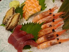 -大渔铁板烧(中山路店)