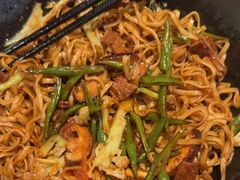 -九毛九西北菜(百信广场店)