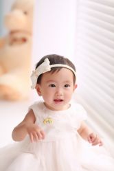 -玛瑞莎·儿童·亲子摄影(越秀店)