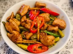 -客家汇·客家传承菜(水库店)