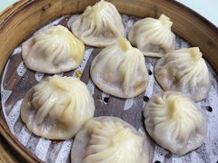 -食惠里小笼包面馆(越秀店)