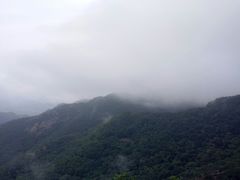 -丹东凤凰山景区