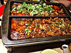 -斗鸡饭场伙(新南门店)