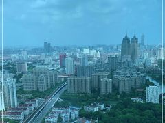 -上海龙之梦万丽酒店