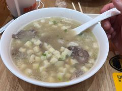 -西北馍王.陕西手工面(龙湖白沙天街店)