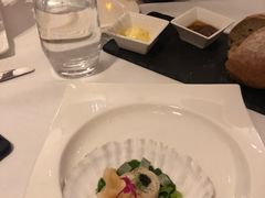 -北京华彬费尔蒙酒店·刃餐厅